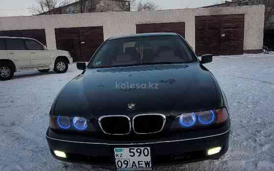 BMW 528, 1997 Балхаш