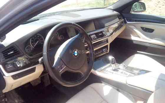 BMW 528, 2013 Нур-Султан