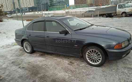 BMW 528, 1998 Астана
