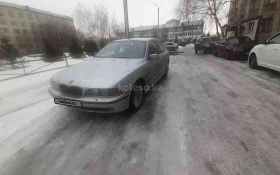 BMW 528, 1996 Семей