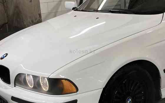BMW 528, 1997 Караганда