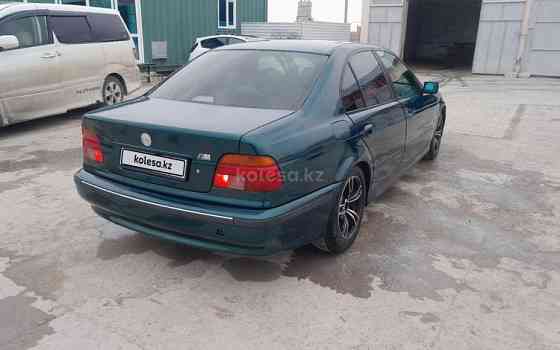 BMW 528, 1997 Актау