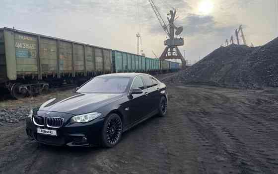 BMW 528, 2014 Павлодар