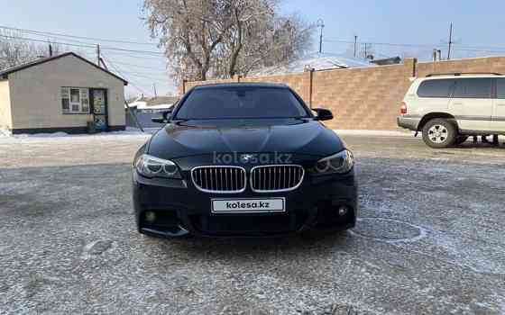 BMW 528, 2014 Павлодар