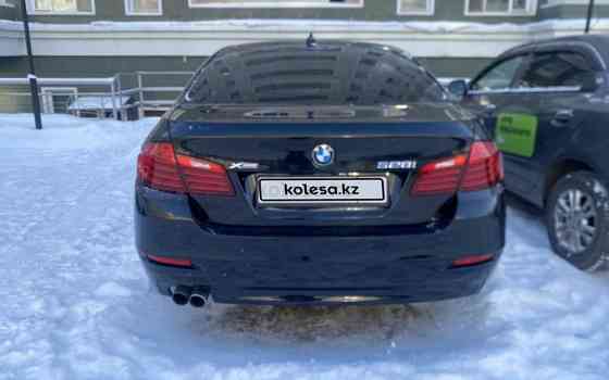 BMW 528, 2015 Астана