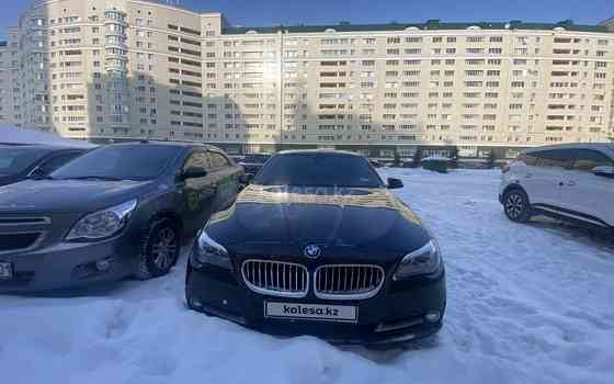 BMW 528, 2015 Нур-Султан