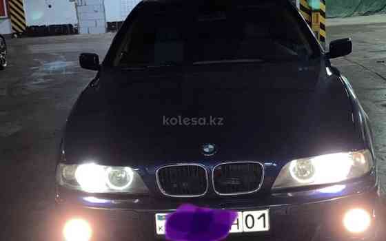 BMW 528, 1998 Астана