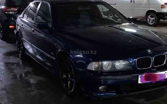 BMW 528, 1998 Нур-Султан