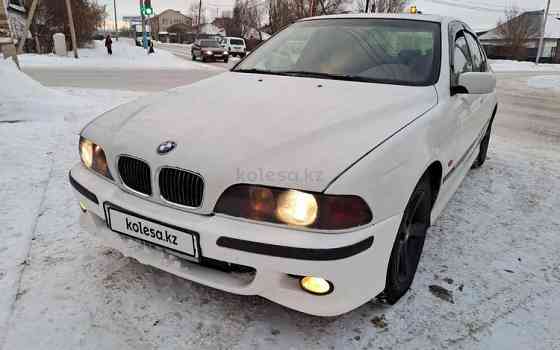 BMW 528, 1998 Кокшетау