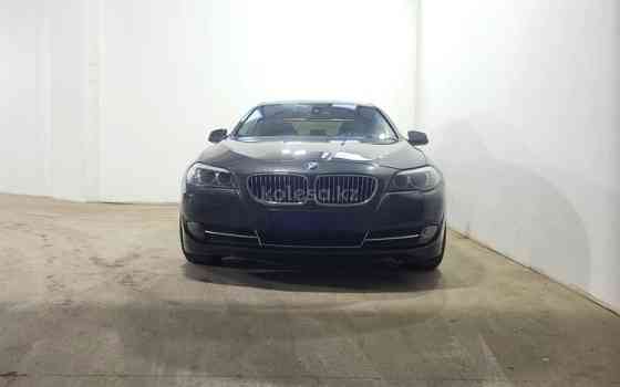 BMW 528, 2010 Нур-Султан
