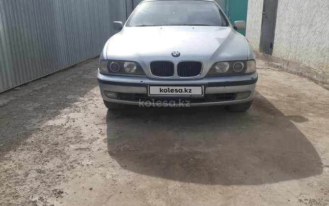 BMW 528, 1996 Кызылорда - изображение 1