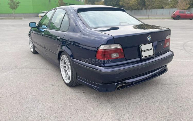 BMW 528, 1997 Алматы - изображение 4
