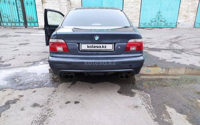 BMW 528, 1996 ж.ш Талдыкорган - изображение 6