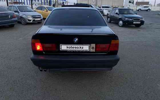 BMW 525, 1993 Атырау