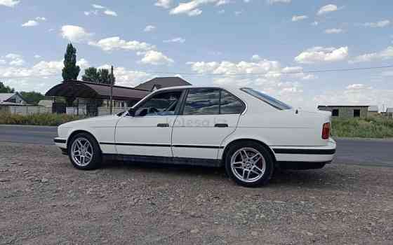 BMW 525, 1992 Тараз