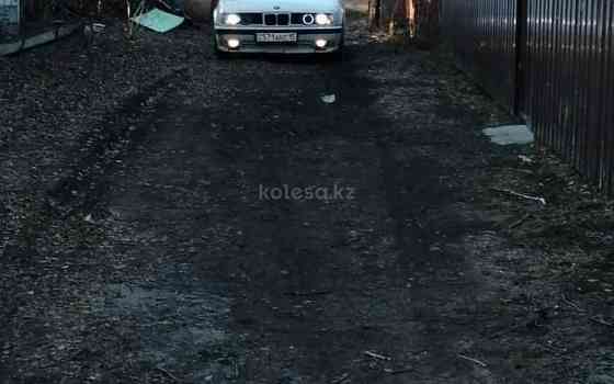 BMW 525, 1990 Петропавловск