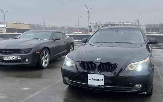 BMW 525, 2007 Алматы