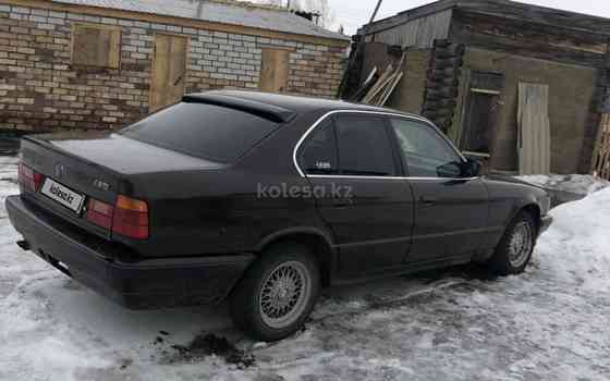 BMW 525, 1991 Павлодар