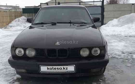 BMW 525, 1991 Павлодар