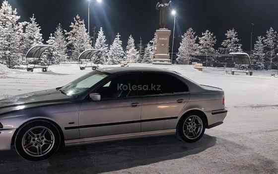 BMW 525, 1996 Алматы