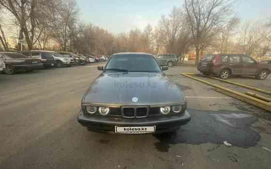 BMW 525, 1991 Талдыкорган