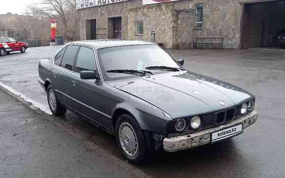 BMW 525, 1990 Temirtau