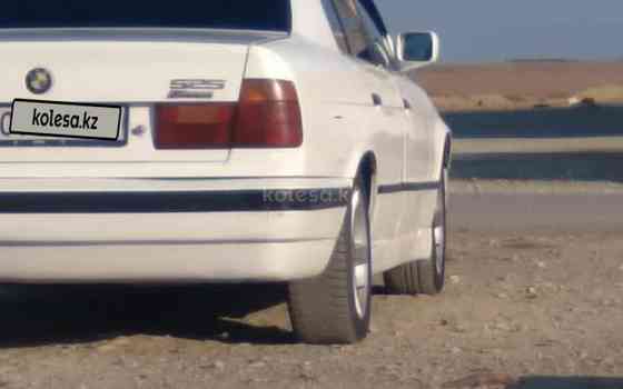 BMW 525, 1990 Кызылорда