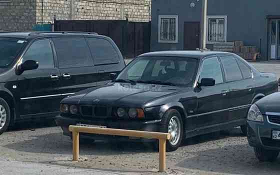 BMW 525, 1995 Атырау