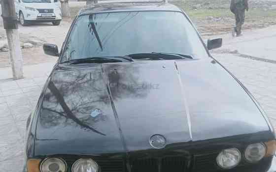 BMW 525, 1991 Кордай