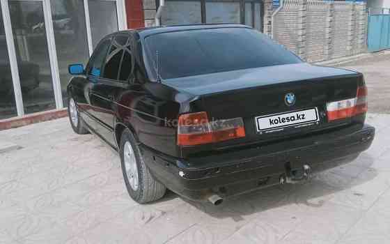 BMW 525, 1991 Кордай