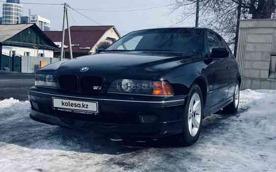 BMW 525, 1998 Талдыкорган