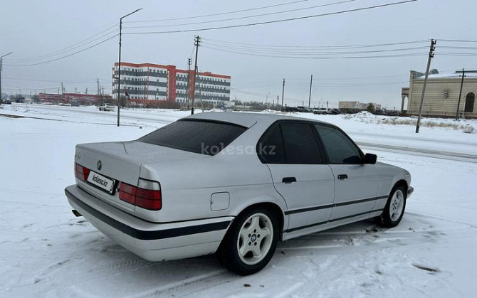 BMW 525, 1993 Жезказган - изображение 5