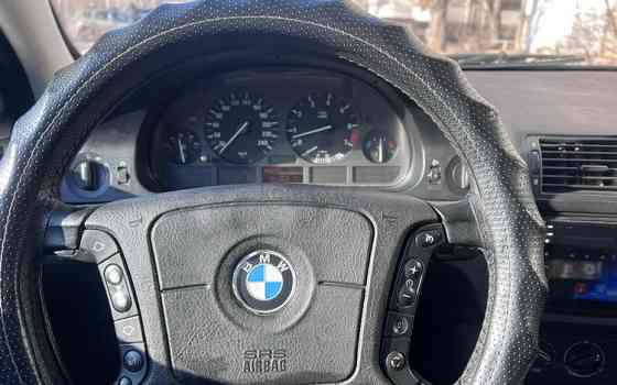 BMW 525, 1998 Павлодар