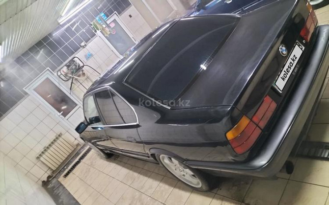 BMW 525, 1992 Тараз - изображение 2