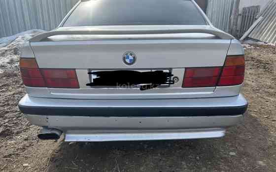 BMW 525, 1990 Жаркент