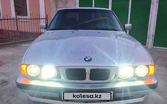 BMW 525, 1994 Туркестан