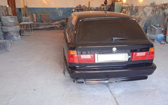 BMW 525, 1992 Тараз - изображение 5