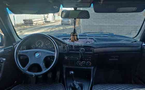 BMW 525, 1992 Жезказган