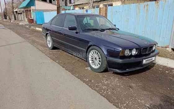 BMW 525, 1991 Есик