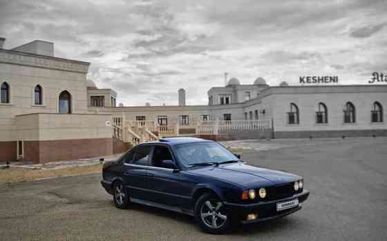 BMW 525, 1991 Атырау