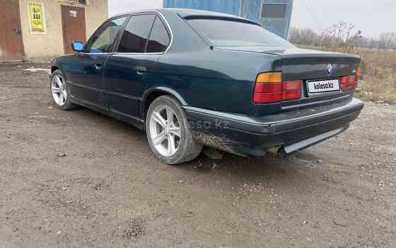 BMW 525, 1992 Кулан