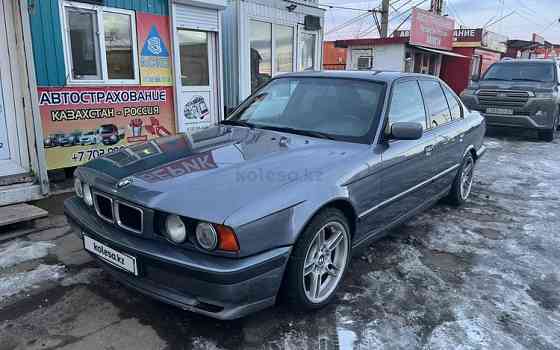 BMW 525, 1990 Уральск