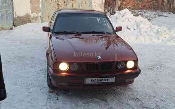 BMW 525, 1995 Темиртау