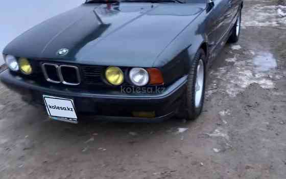BMW 525, 1991 Кызылорда