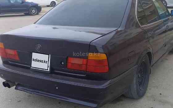 BMW 525, 1993 Актау