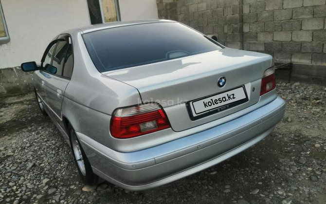BMW 525, 2002 Тараз - изображение 6