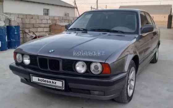 BMW 525, 1991 Актау