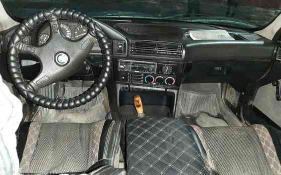 BMW 525, 1991 Шардара