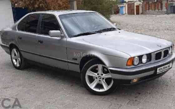 BMW 525, 1993 Семей