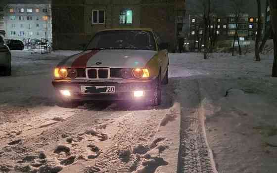BMW 525, 1991 Жезказган